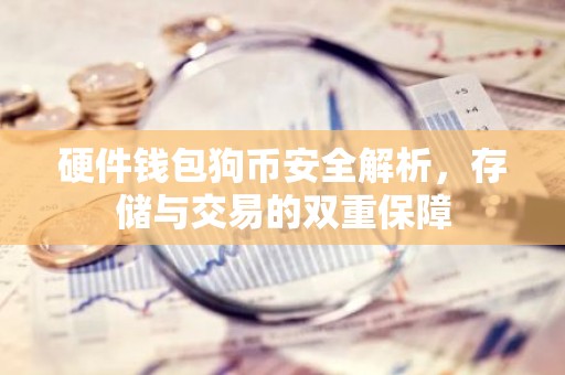 硬件钱包狗币安全解析，存储与交易的双重保障