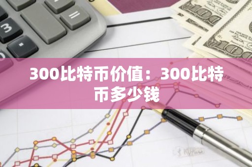 300比特币价值：300比特币多少钱