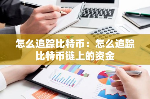 怎么追踪比特币：怎么追踪比特币链上的资金
