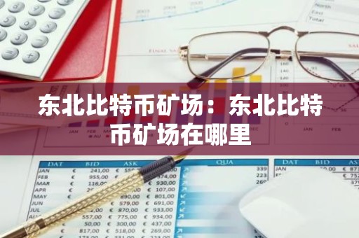 东北比特币矿场：东北比特币矿场在哪里