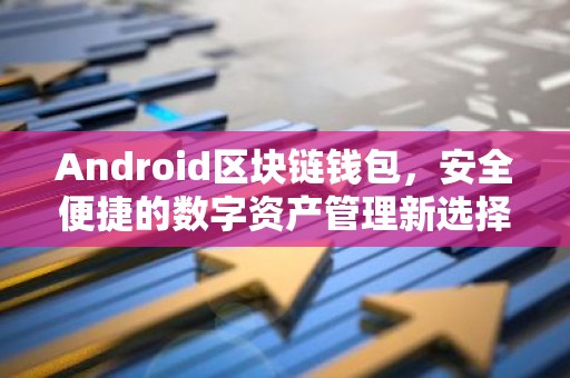 Android区块链钱包，安全便捷的数字资产管理新选择