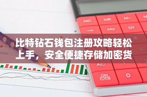 比特钻石钱包注册攻略轻松上手，安全便捷存储加密货币