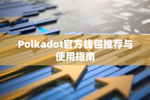 Polkadot官方钱包推荐与使用指南