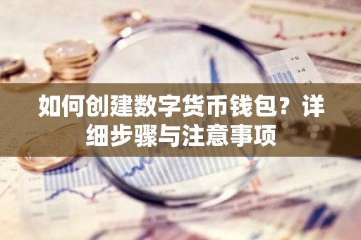 如何创建数字货币钱包？详细步骤与注意事项