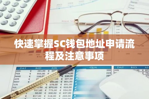 快速掌握SC钱包地址申请流程及注意事项
