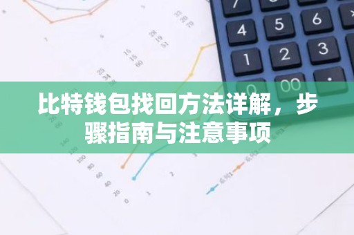 比特钱包找回方法详解，步骤指南与注意事项