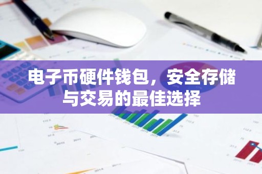 电子币硬件钱包，安全存储与交易的最佳选择