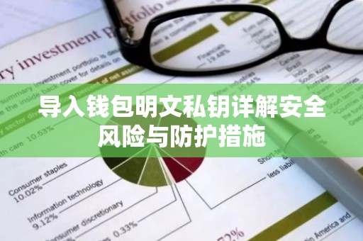 导入钱包明文私钥详解安全风险与防护措施