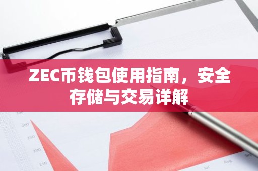 ZEC币钱包使用指南，安全存储与交易详解