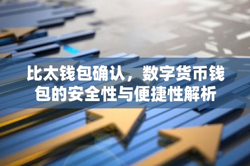 比太钱包确认，数字货币钱包的安全性与便捷性解析