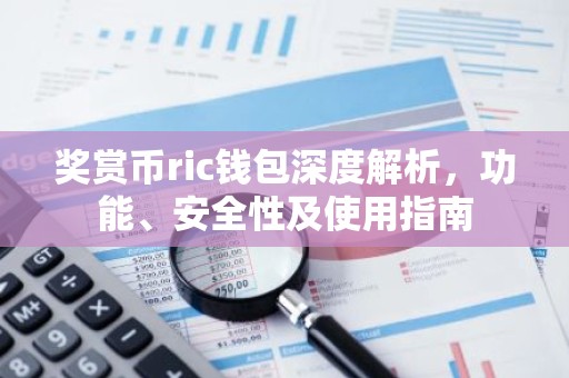 奖赏币ric钱包深度解析，功能、安全性及使用指南