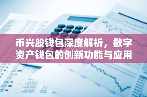 币兴股钱包深度解析，数字资产钱包的创新功能与应用