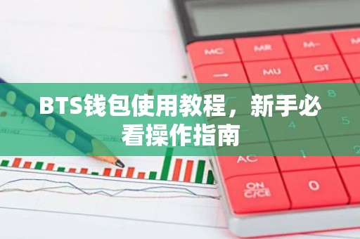 BTS钱包使用教程，新手必看操作指南