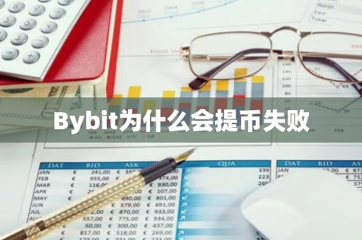 Bybit为什么会提币失败
