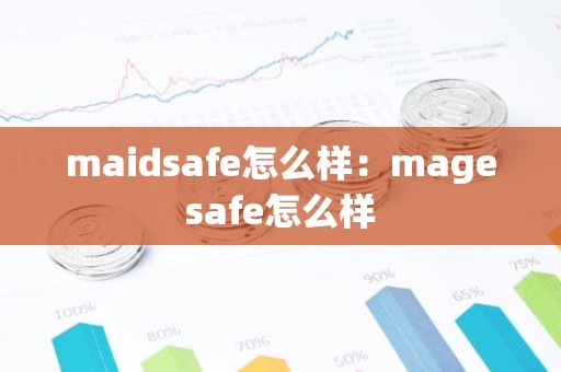 maidsafe怎么样：magesafe怎么样