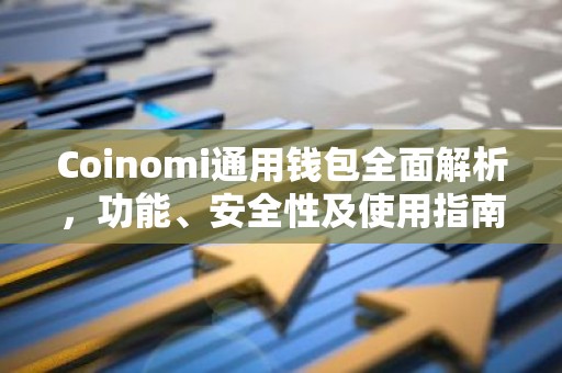 Coinomi通用钱包全面解析，功能、安全性及使用指南