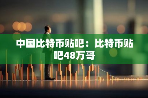 中国比特币贴吧：比特币贴吧48万哥