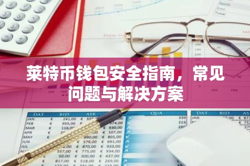 莱特币钱包安全指南，常见问题与解决方案