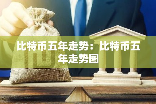 比特币五年走势：比特币五年走势图