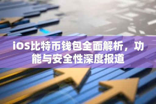 iOS比特币钱包全面解析，功能与安全性深度报道