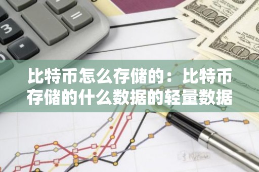 比特币怎么存储的：比特币存储的什么数据的轻量数据库