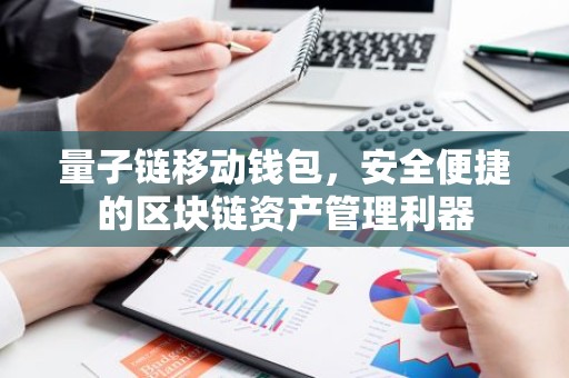 量子链移动钱包，安全便捷的区块链资产管理利器