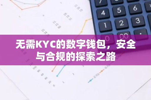无需KYC的数字钱包，安全与合规的探索之路