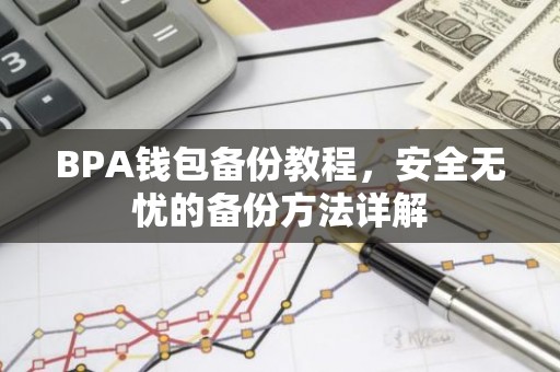 BPA钱包备份教程，安全无忧的备份方法详解