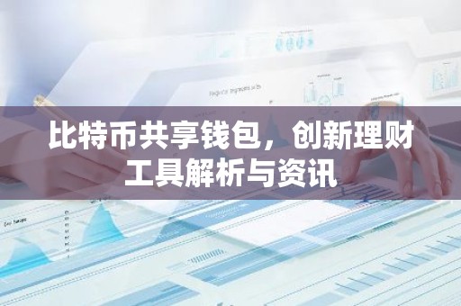 比特币共享钱包，创新理财工具解析与资讯