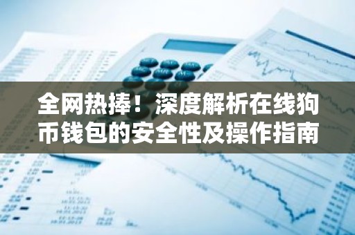 全网热捧！深度解析在线狗币钱包的安全性及操作指南