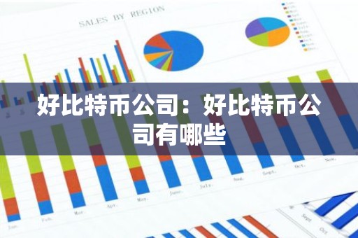 好比特币公司：好比特币公司有哪些