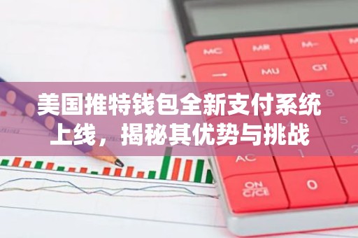 美国推特钱包全新支付系统上线，揭秘其优势与挑战