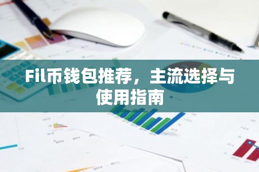 Fil币钱包推荐，主流选择与使用指南