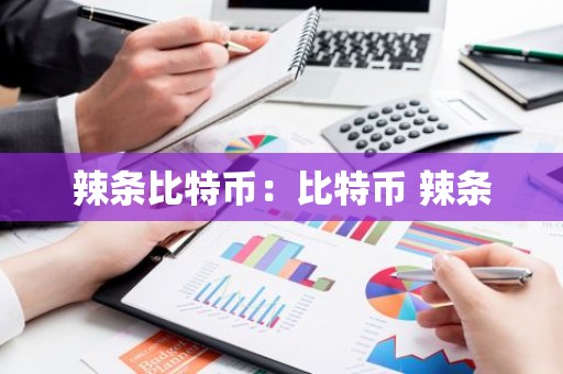 辣条比特币：比特币 辣条