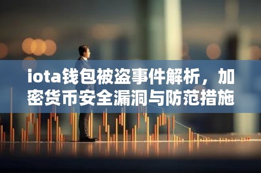 iota钱包被盗事件解析，加密货币安全漏洞与防范措施
