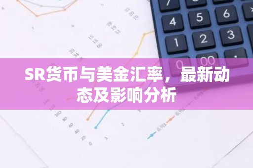 SR货币与美金汇率，最新动态及影响分析