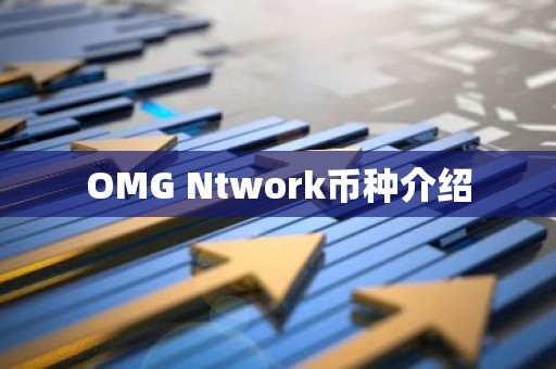 OMG Ntwork币种介绍