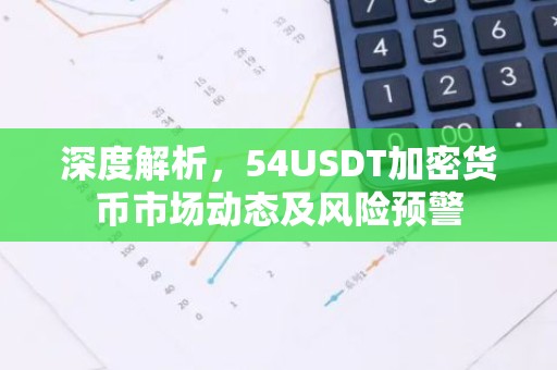 深度解析，54USDT加密货币市场动态及风险预警