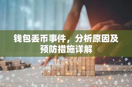 钱包丢币事件，分析原因及预防措施详解