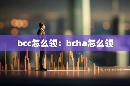 bcc怎么领：bcha怎么领