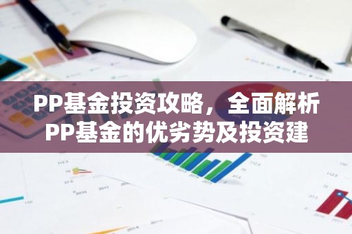 PP基金投资攻略，全面解析PP基金的优劣势及投资建议