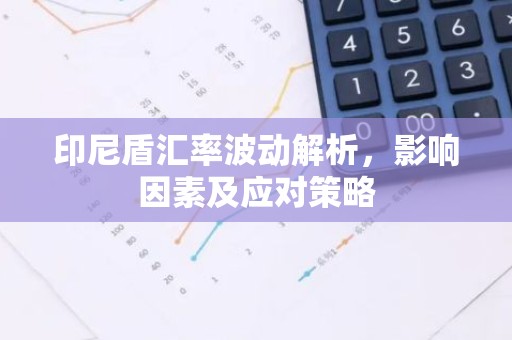 印尼盾汇率波动解析，影响因素及应对策略
