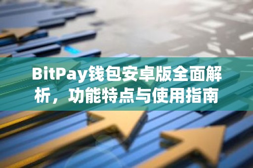 BitPay钱包安卓版全面解析，功能特点与使用指南