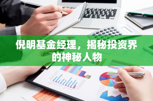 倪明基金经理，揭秘投资界的神秘人物