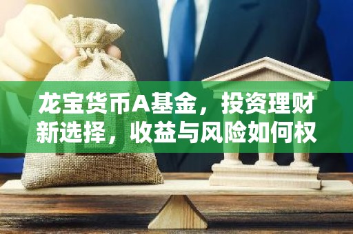 龙宝货币A基金，投资理财新选择，收益与风险如何权衡？