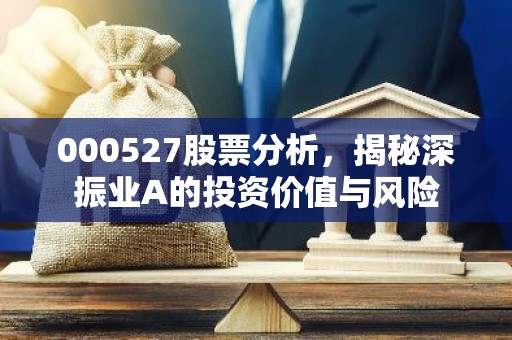000527股票分析，揭秘深振业A的投资价值与风险