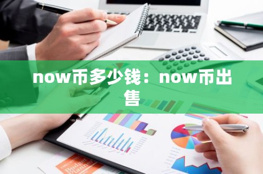 now币多少钱：now币出售