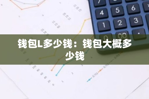 钱包L多少钱：钱包大概多少钱