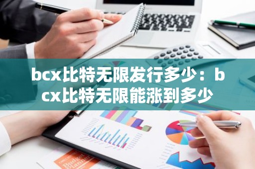 bcx比特无限发行多少：bcx比特无限能涨到多少
