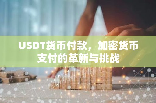 USDT货币付款，加密货币支付的革新与挑战